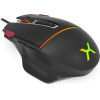 KRUX Fuze Pro Mouse Right-Hand Usb Type-A Optical 12000 Dpi - (KRX0074)