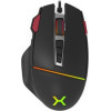 KRUX Fuze Pro Mouse Right-Hand Usb Type-A Optical 12000 Dpi - (KRX0074)