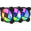 KRUX Lunar 120 Argb 3X120KIt - (KRX0068)