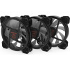 KRUX Lunar 120 Argb 3X120KIt - (KRX0068)