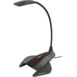 KRUX Microphone Prana Black - (KRX0005)