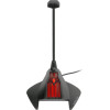 KRUX Microphone Prana Black - (KRX0005)