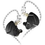 KZ X Mic - Wired Earphones - (Zsn PRO)