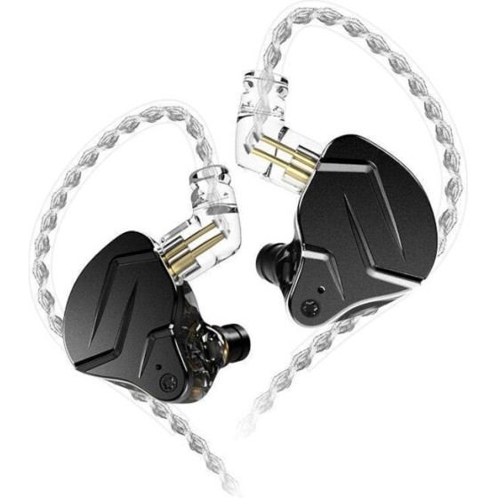 KZ X Mic - Wired Earphones - (Zsn PRO)