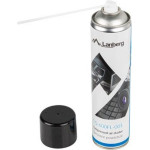 Lanberg Compressed Air 600 Ml - (CG-600FL-001)