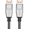 Lanberg Displayport Cable 20 Pin V1.4 1.8m 8K - (CA-DPDP-20CU-0018-BK)