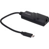 Lanberg Interface cards/Adapter RJ-45 - (NC-1000-02)