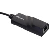 Lanberg Interface cards/Adapter RJ-45 - (NC-1000-02)