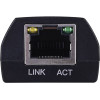 Lanberg Interface cards/Adapter RJ-45 - (NC-1000-02)