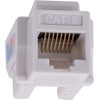 Lanberg Keystone Module - (KSU6-1090)
