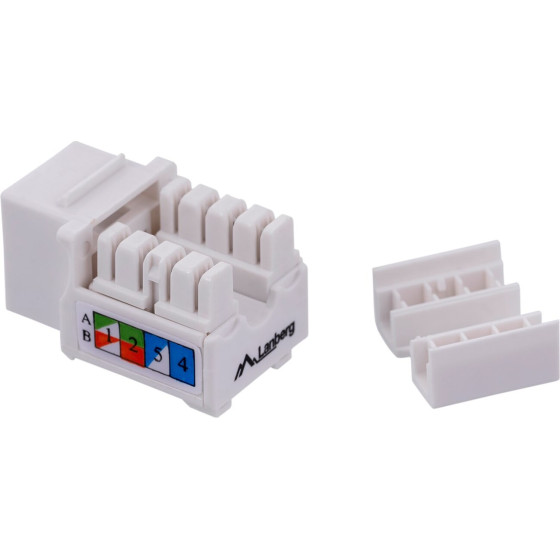Lanberg Keystone Module - (KSU6-1090)