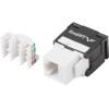 Lanberg Keystone Module - (KSU6-2000)