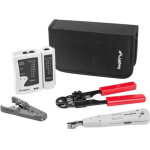 Lanberg Lan Networking Tool Set - (NT-0301)