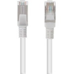 Lanberg Networking Cable Grey 3 m Cat5e F/Utp (FTP) - (PCF5-10CC-0300-S)