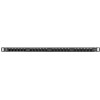 Lanberg Patch Panel 0.5U - (PPU6-0024-B)