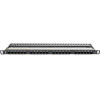 Lanberg Patch Panel 0.5U - (PPU6-0024-B)