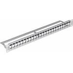 Lanberg Patch Panel 1U - (PPKS-1024-S)