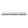 Lanberg Patch Panel 1U - (PPSA-1024-S)