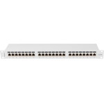Lanberg Patch Panel 1U - (PPSA-1024-S)