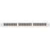Lanberg Patch Panel 1U - (PPSA-1024-S)