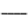 Lanberg Patch Panel 1U - (PPU5-1024-S)