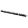 Lanberg Patch Panel 1U - (PPU5-1024-S)