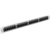 Lanberg Patch Panel 1U - (PPU5-1024-S)
