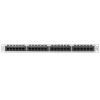 Lanberg Patch Panel 1U - (PPU5-1024-S)
