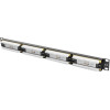 Lanberg Patch Panel 1U - (PPU6-1024-B)