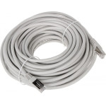 Lanberg Patchcord CAT.6 Ftp Network Cable 1.5M Grey - (PCF6-10CC-0150-S)