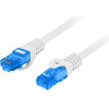 Lanberg Patchcord S/Ftp CAT.6A 2M Gray Lszh - (PCF6A-10CC-0150-S)