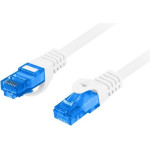 Lanberg Patchcord S/Ftp CAT.6A 2M Gray Lszh - (PCF6A-10CC-0200-S)