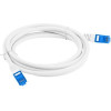 Lanberg Patchcord S/Ftp CAT.6A 2M Gray Lszh - (PCF6A-10CC-0200-S)