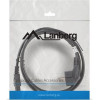 Lanberg Power Cable For Laptop Cee 7/7- c5 - (CA-C5CA-11CC-0018-BK)