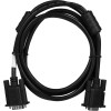 Lanberg Vga Cable 1.8 m Vga (D-Sub) Black - (CA-VGAC-10CC-0018-B+)