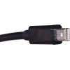 Lanberg Video Cable Adapter 0.2 m Mini Displayport Hdmi Type A (Standard) Black - (AD-0005-BK)