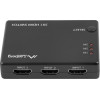 Lanberg Video Switch 3X Hdmi + Micro Usb Port - (SWV-HDMI-0003)