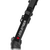 Ledlenser H8R Black, Red Headband Flashlight Led - (500853)