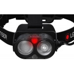 Ledlenser Led Lenser H19R Core Black Headband Flashlight - (502124)