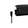 Ledlenser Led Lenser H19R Core Black Headband Flashlight - (502124)