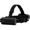 Ledlenser Led Lenser H19R Core Black Headband Flashlight - (502124)