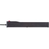 Lestar 1966006356 Power Extension 3 m 230 Ac outlet(s) Indoor Black - (Zx 510 G-A K.:Cz 3,0M)