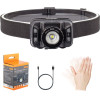 Libox Headlamp Led - (LB0106)