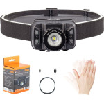 Libox Headlamp Led - (LB0106)