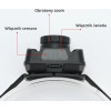 Libox Headlamp Led - (LB0106)