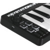 M-Audio Keystation Mini 32 MK3 Midi Keyboard 32 Keys Usb Black, White - (Keystation 32III)