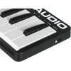 M-Audio Keystation Mini 32 MK3 Midi Keyboard 32 Keys Usb Black, White - (Keystation 32III)