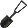 M-Tac Folding Shovel With Olive Green Cover - (60001001)