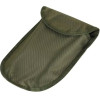 M-Tac Folding Shovel With Olive Green Cover - (60001001)
