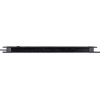 Maclean Power Extension 1.5 m 8 Ac outlet(s) Indoor Black - (MCE11)